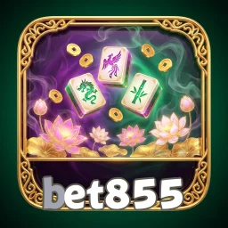 BET855 — ikon APK